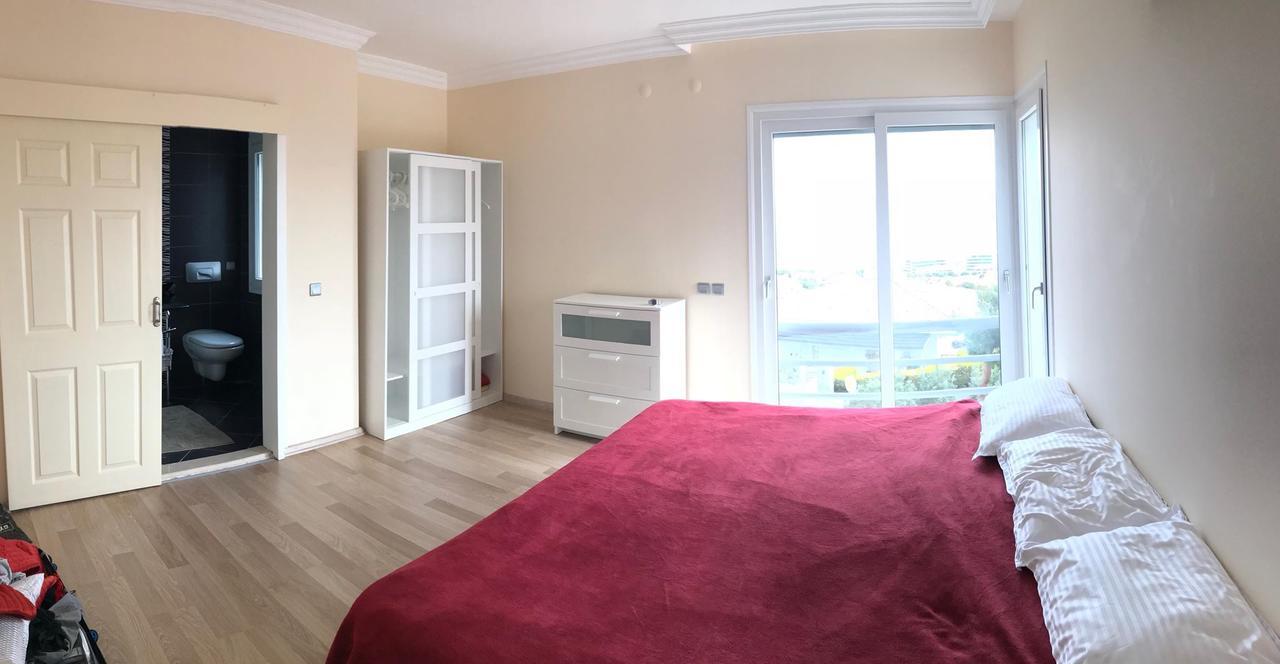 Luxury Villa With Amazing View, Çeşme Extérieur photo