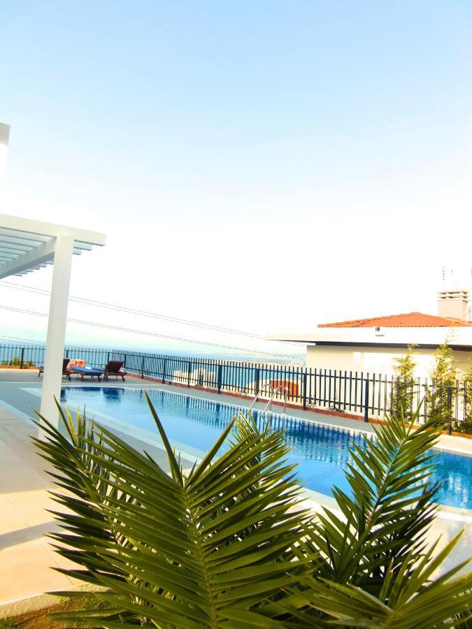 Luxury Villa With Amazing View, Çeşme Extérieur photo